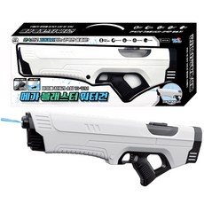 [토이세븐] 메가 블래스터 워터건/ 자동물총