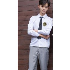 팔로마울셔츠