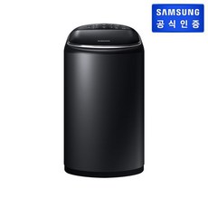 2주이상소요 아가사랑 세탁기 3kg WA30T2101BV 블랙 케비어
