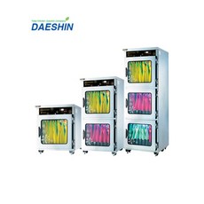 고무장갑소독기1단sm-1015