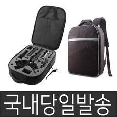 DJI 국내당일발송 로닌SC 백팩 기능성백팩, 1개, 단일상품