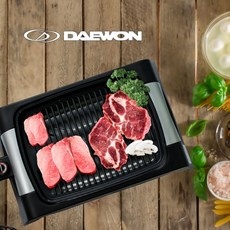 대원홈스마트팬