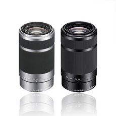 [소니렌즈] SEL55210 E 55-210mm F4.5-6.3 OSS [소니전문판매점][당일출고][방문수령][매장운영][정품]