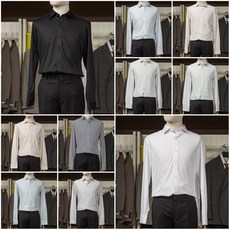 지오지아와이셔츠