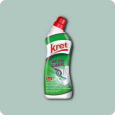 크렛 변기 세정제 750ml x 1개