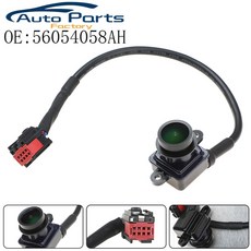 렉스턴스포츠후방카메라