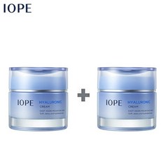 아이오페수분크림