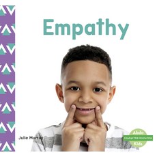 Empathy Paperback, Abdo Kids Junior, English, 9781644942741