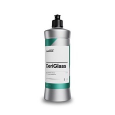 카프로 세리 글라스 유막 물때 제거제 500ml, 상세페이지 참조, 1개