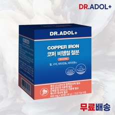 닥터아돌철분