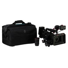 대형캠코더가방