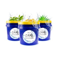 바스참 스파락 대용량 입욕제 10kg 업소용 입욕제