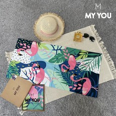 온리마이유백일홍