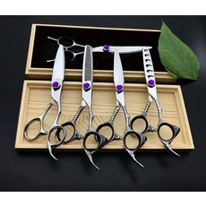 다마스커스미용가위