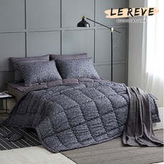 아이리스겹이불