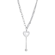 디디에두보진주목걸이