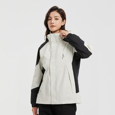 스키 스노우보드 겨울 웨어 수트 방수 스노우 장비 방한 남성과 여성을위한 simboo 자켓 대비 색 벨벳 라이너 자켓 야외 스키 복이있는 3 대 1 세트 등산복