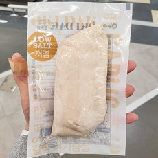 오프라이스닭가슴살