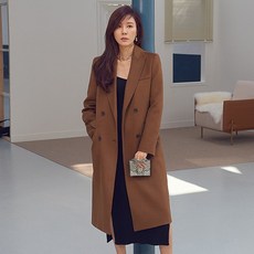 셀렙샵 에디션 20FW Made In Italy 콜롬보 캐시미어 100% 코트
