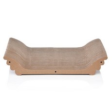 야오미 우드 엔젤소파 스크래쳐 [리필]