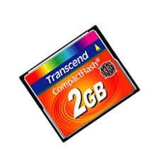 트랜센드cf2gb