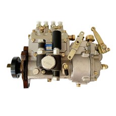 장시 HUIER 디젤 분사 펌프 4JI203 고압 연료 YUCHAI 엔진 D7200-1111100-351, 한개옵션0