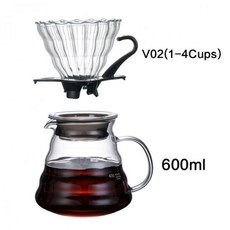 발뮤다드립세트