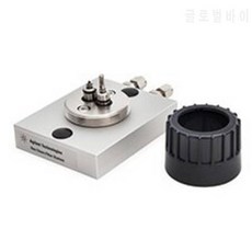 Agilent 케리어 가스 Purification 튜브 베이스 CP7988 싱글 튜브 가스 필터, 상세내용참조