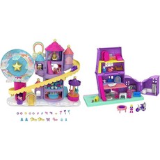 폴리포켓테마파크