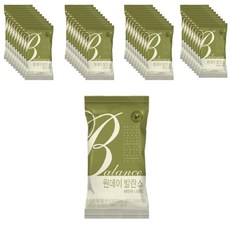 [산과들에] 원데이발란스그린 하루 한줌 견과 견과류, 20g, 100개