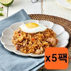 오프라이스볶음밥