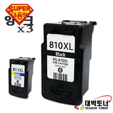 캐논810xl