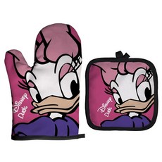 미키미니오븐장갑