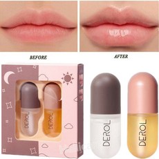 투페이스드립글로즈