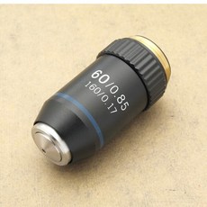 대물렌즈x60