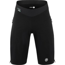 ASSOS 자전거복 아소스빕숏 밀레 GTC ZEPPELIN CARGO C2 블랙