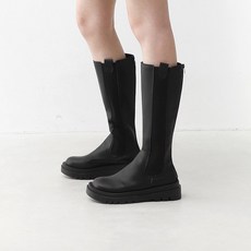 라운드토롱부츠
