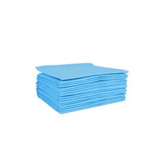  설사 귀저기 수컷매너벨트 강아지대 50100pcs 강아지 훈련 패드 슈퍼 흡수성 애완 동물 기저귀 일회용 건강한 깨끗한 매트 유제품 용품, [01] 파란, [01] M-50pcs 45 x 60cm 