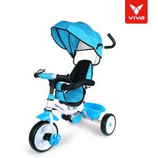 키즈앤파파유모차자전거