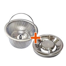 스텐탈수통조립