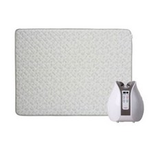 스팀보이 22년 단독모델 최신형 온수매트 C7300-B211 퀸 싱글 커버형 일반형 쿠션형매트 따뜻한 겨울매트, 22년 커버형 C7300-B212S(싱글)