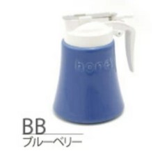 제로재팬 ZERO JAPAN 허니 포트 BRM-40 340CC, D