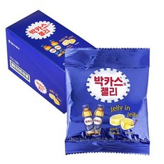 [피로회복] 동아제약 박카스 맛 젤리 26gX12개