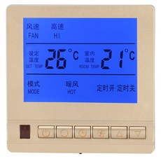 스마트에어컨제어기