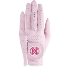 지포어 [정품] 여성 골프장갑 SEASONAL GLOVE (G4LC0G57-OLNDR), 선택완료