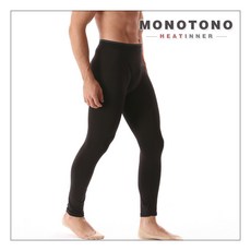 극세사초경량남성내의