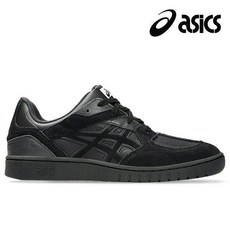 아식스 GEL-SPLYTE 스케이딩 보딩화 스니커즈 워킹화 black/graphite grey