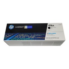 HP 정품토너 Color Laserjet Pro M455dn 검정, 1개