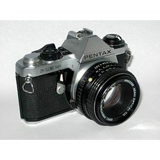 펜탁스 미 슈퍼 35mm slr 카메라 패키지 - 펜탁스카메라