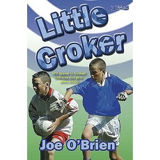 Little Croker Paperback, O'Brien Press